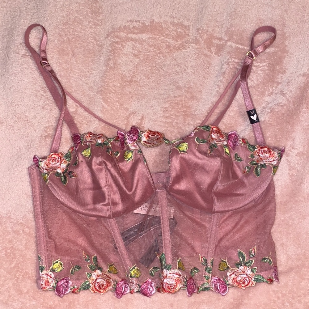 Victorias secret Corset
